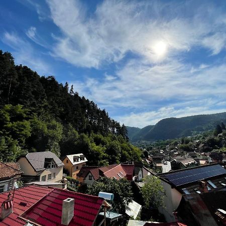 Dream House Brasov Hotel Ngoại thất bức ảnh