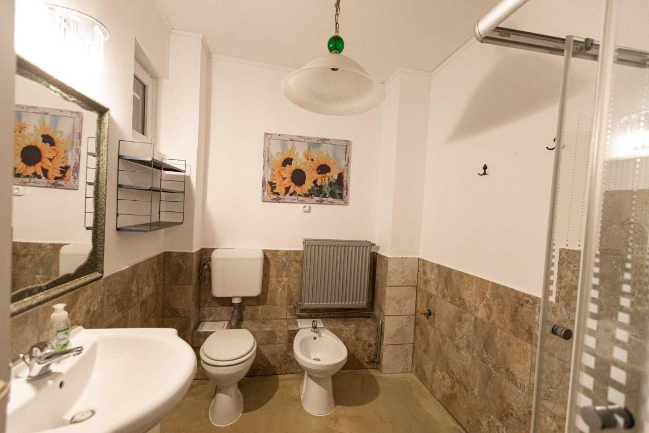 Dream House Brasov Hotel Ngoại thất bức ảnh