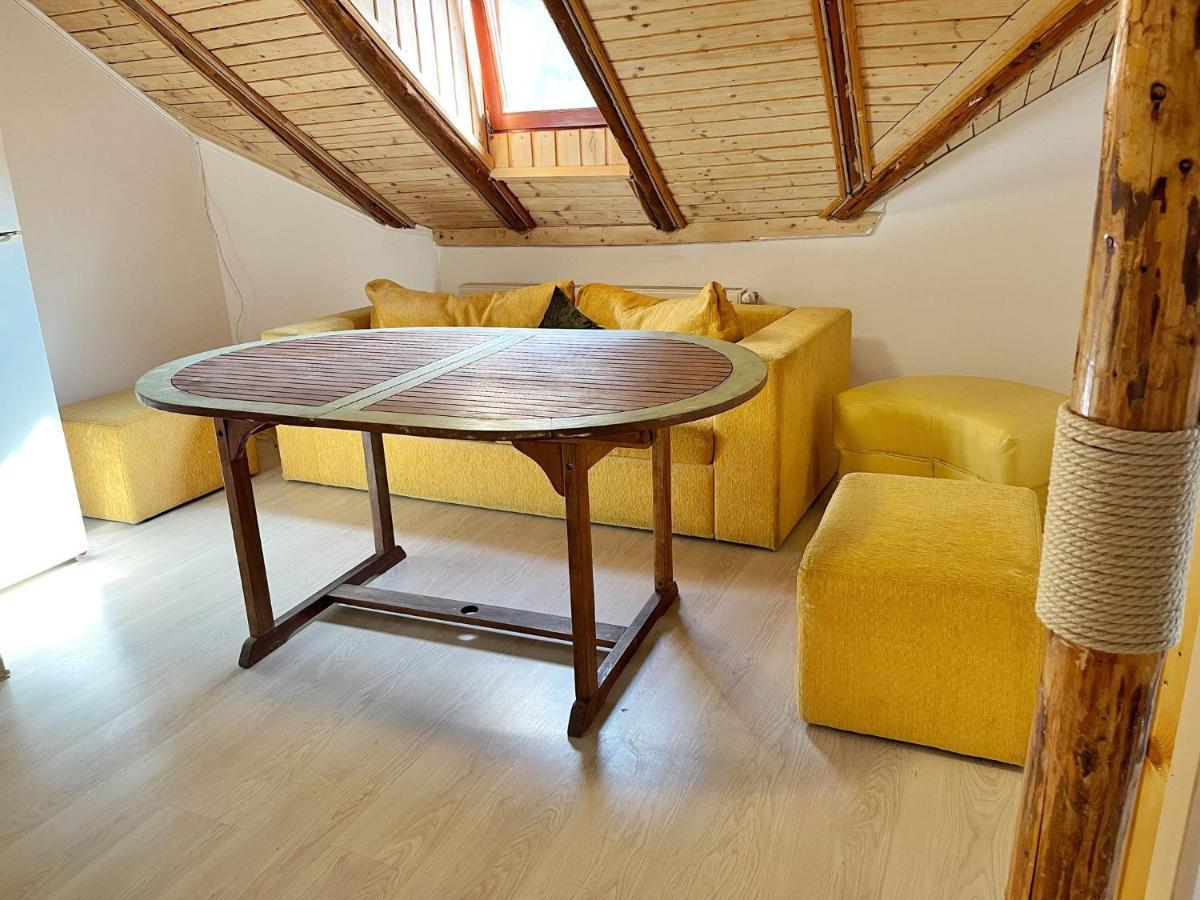 Dream House Brasov Hotel Ngoại thất bức ảnh